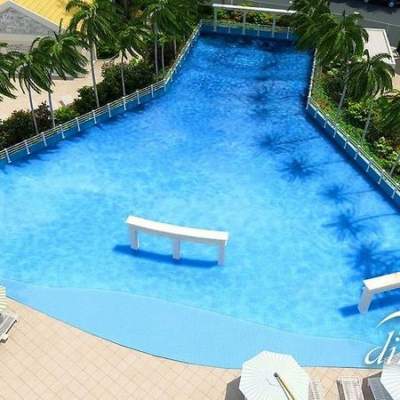 Lacqua Di Roma, Com Fogao Geladeira E Parque Aquatico 24H Caldas Novas Εξωτερικό φωτογραφία