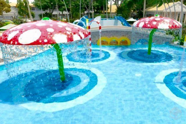 Lacqua Di Roma, Com Fogao Geladeira E Parque Aquatico 24H Caldas Novas Εξωτερικό φωτογραφία