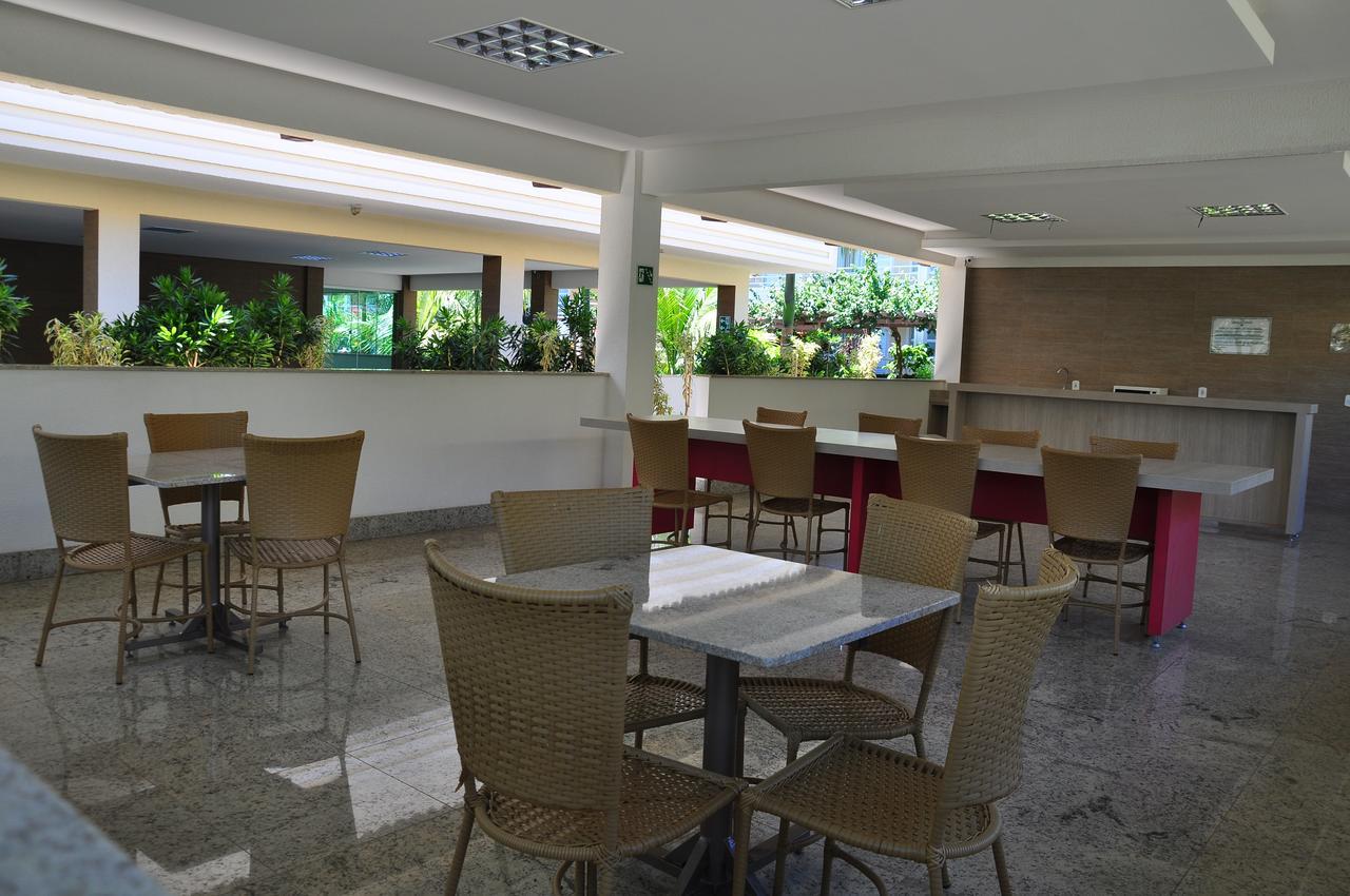 Lacqua Di Roma, Com Fogao Geladeira E Parque Aquatico 24H Caldas Novas Εξωτερικό φωτογραφία